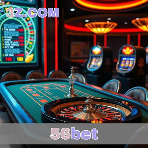 Baixar Jogos Incríveis no 56bet: A Sua Nova Aventura