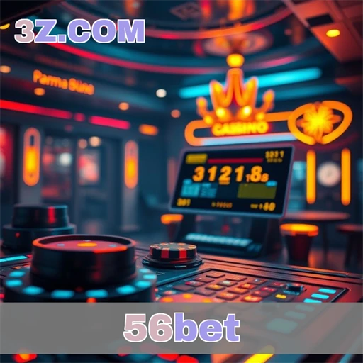 Experiência VIP Incomparável no 56bet para Jogadores Exclusivos
