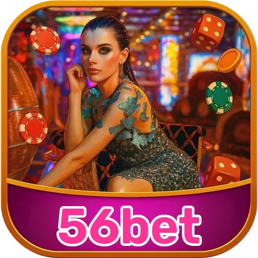 56bet: A Portal Confiável para Jogadores Brasileiros Online