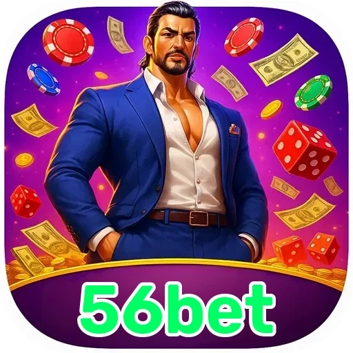 56bet: Descubra a Revolução dos Jogos Online no Brasil