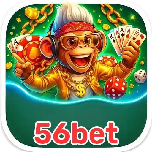 56bet: Pagamentos Sem Complicação para todos os Apostadores
