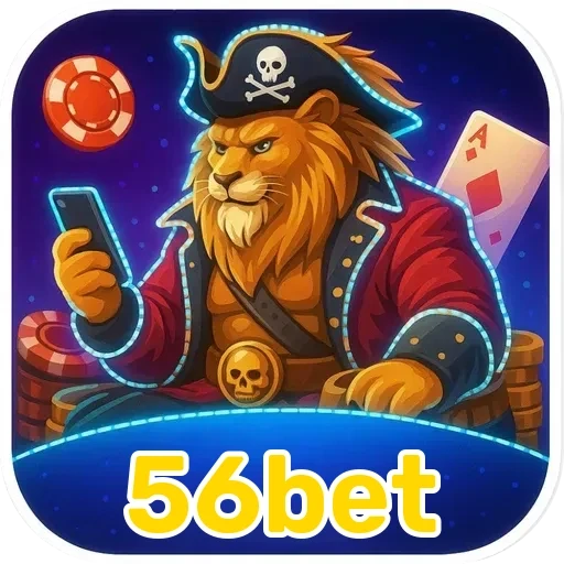 56bet: A Revolução do Login em Jogos Online