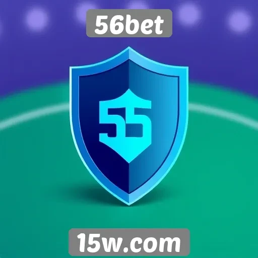 Avaliação de segurança do site de jogos 56bet