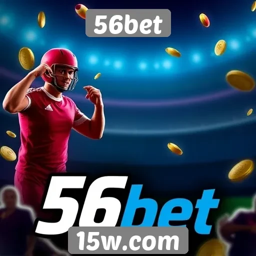 Impacto das promoções e bônus para usuários do 56bet