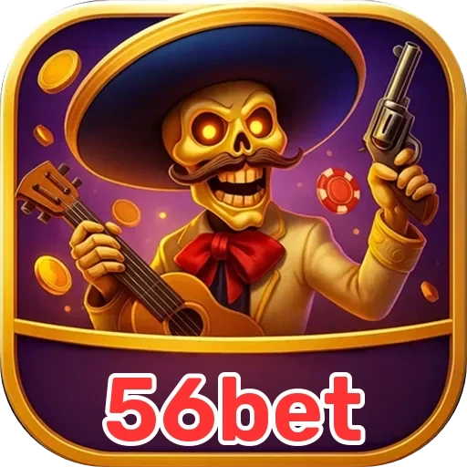 56bet: O Mundo Fascinante dos Jogos Online Te Espera